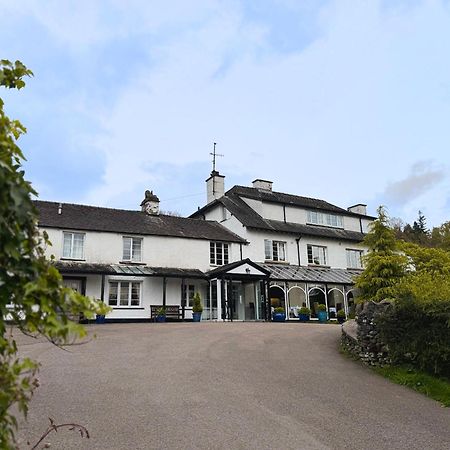 Skelwith Bridge Hotel Ambleside Bagian luar foto