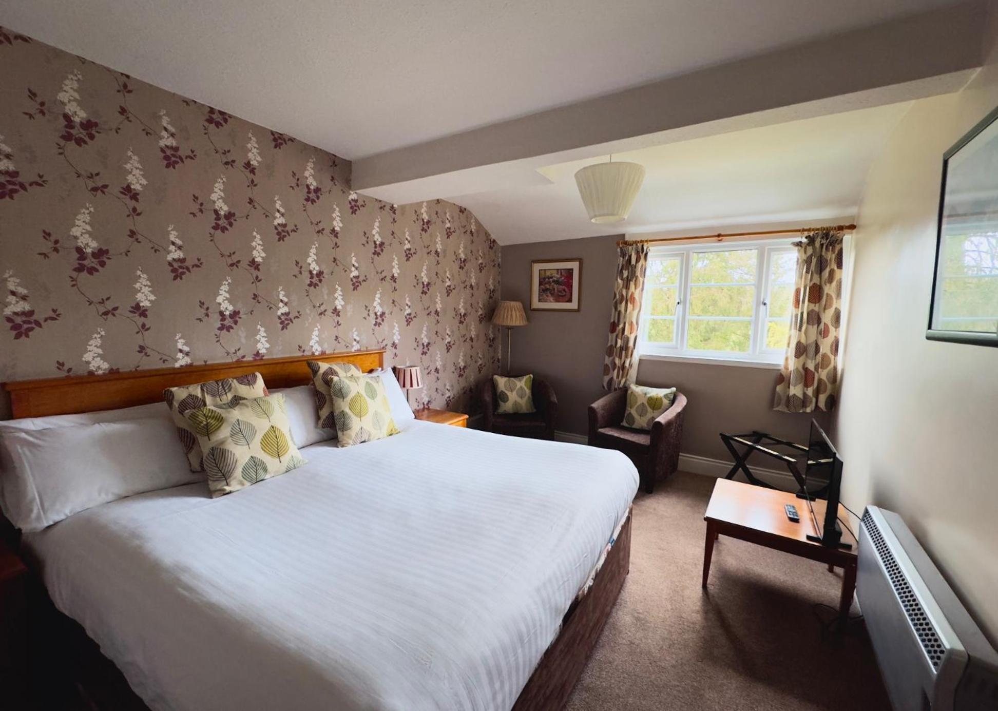 Skelwith Bridge Hotel Ambleside Bagian luar foto