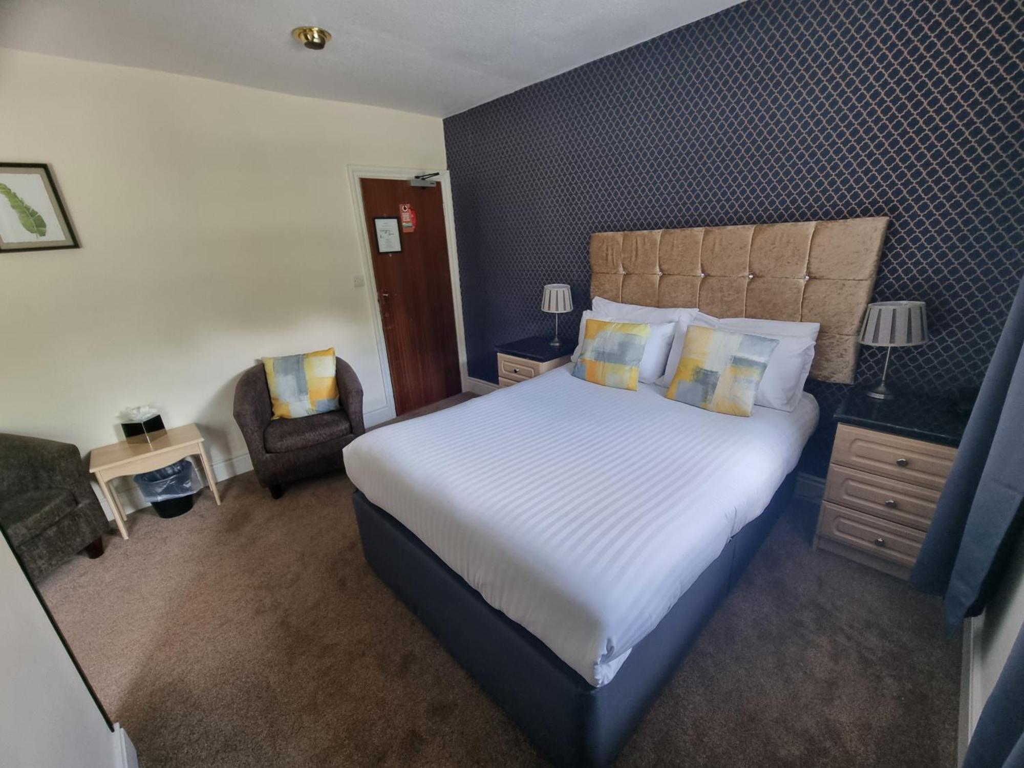 Skelwith Bridge Hotel Ambleside Bagian luar foto