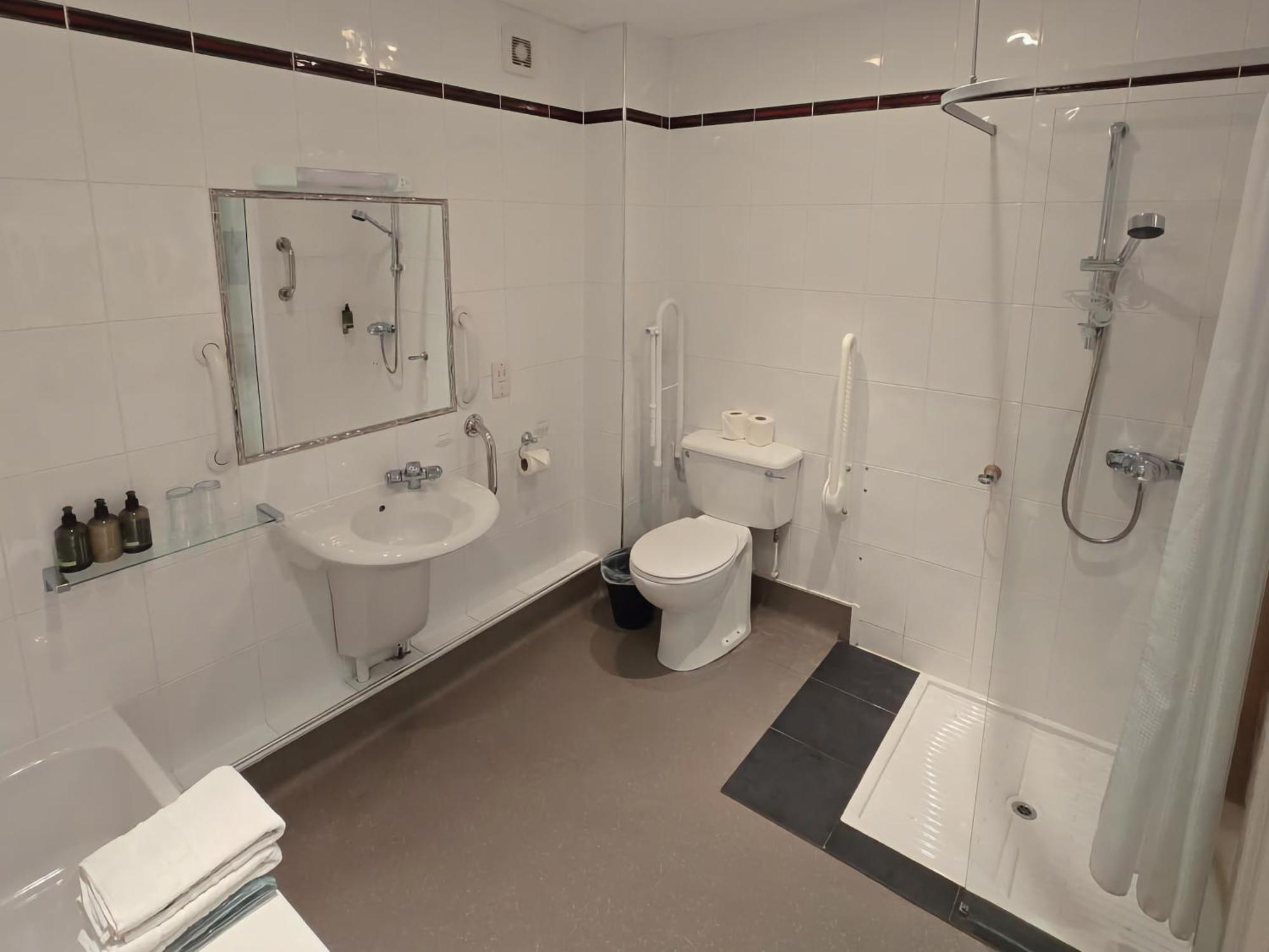 Skelwith Bridge Hotel Ambleside Bagian luar foto