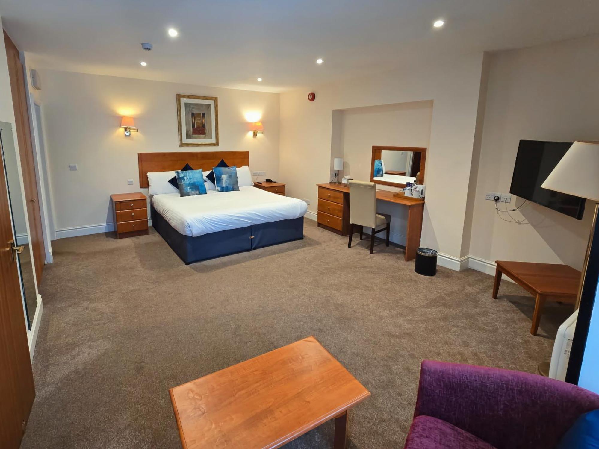 Skelwith Bridge Hotel Ambleside Bagian luar foto